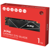Твердотельный накопитель ADATA 2Tb SSD M.2 XPG BLADE S70 [AGAMMIXS70B-2T-CS]